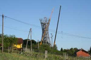 Razgledni stolp 19